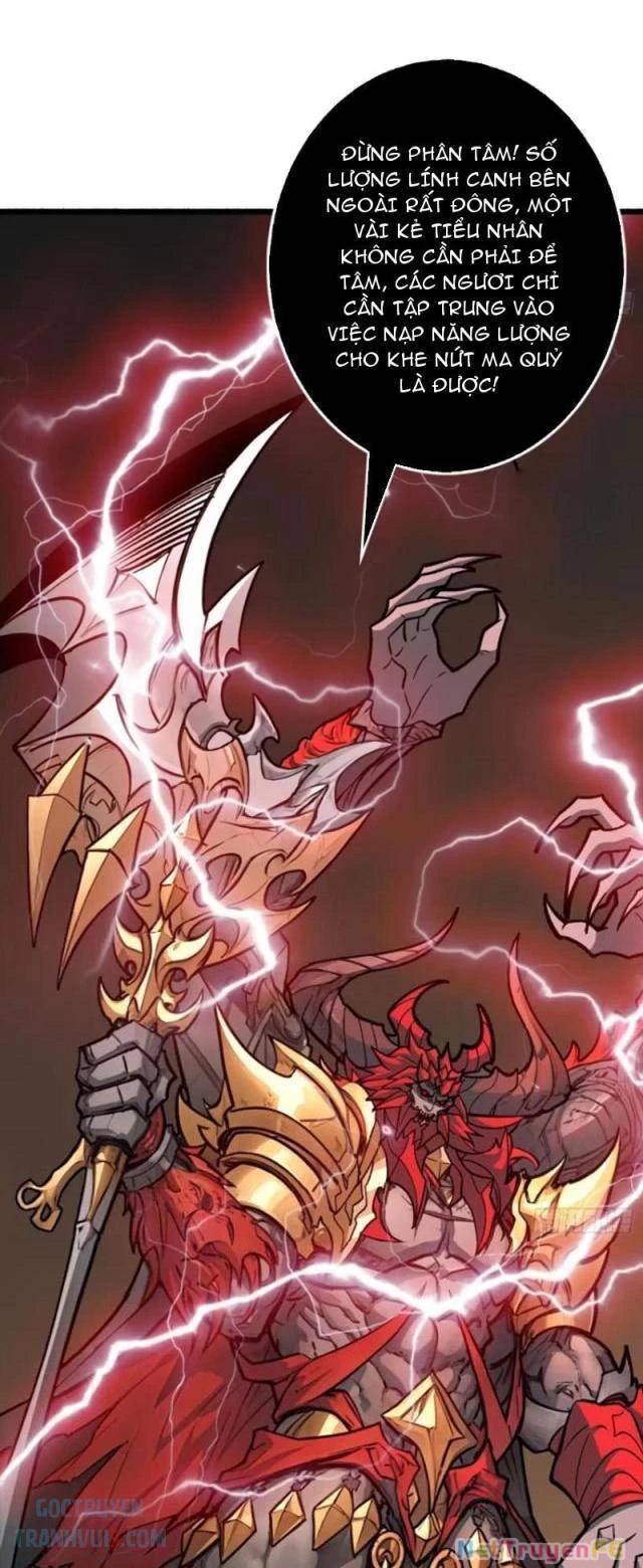 Bùng Cháy Đi Người Chơi Cấp Cao Chapter 38 - Trang 2