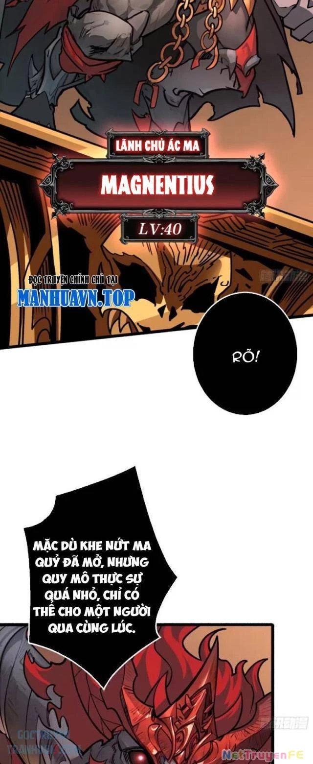 Bùng Cháy Đi Người Chơi Cấp Cao Chapter 38 - Trang 2