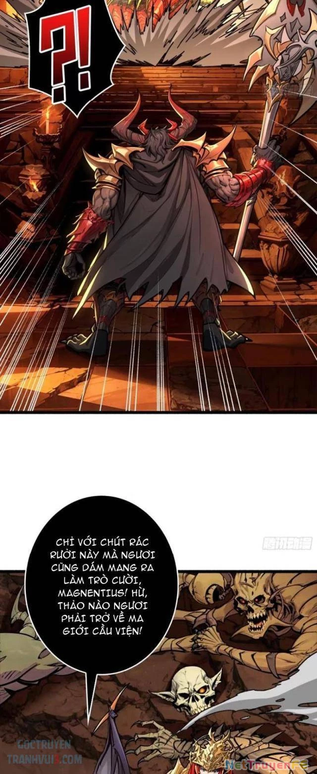 Bùng Cháy Đi Người Chơi Cấp Cao Chapter 38 - Trang 2