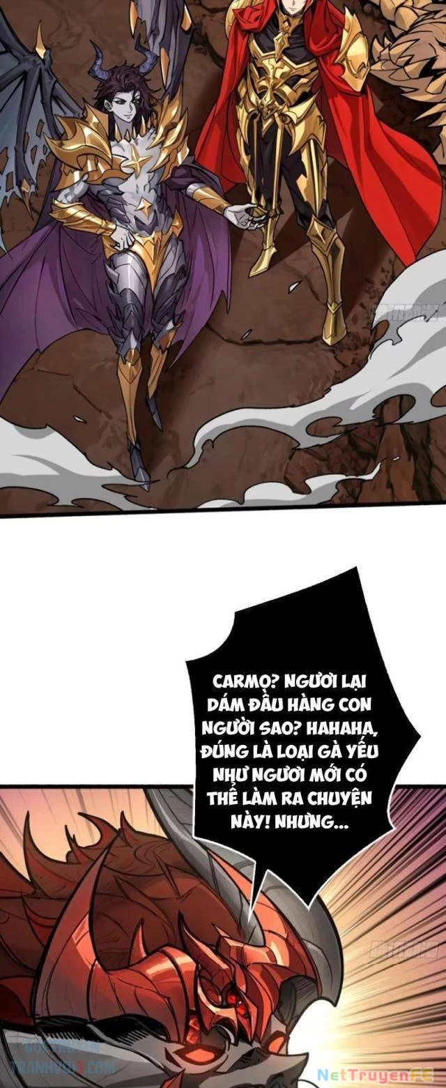 Bùng Cháy Đi Người Chơi Cấp Cao Chapter 38 - Trang 2