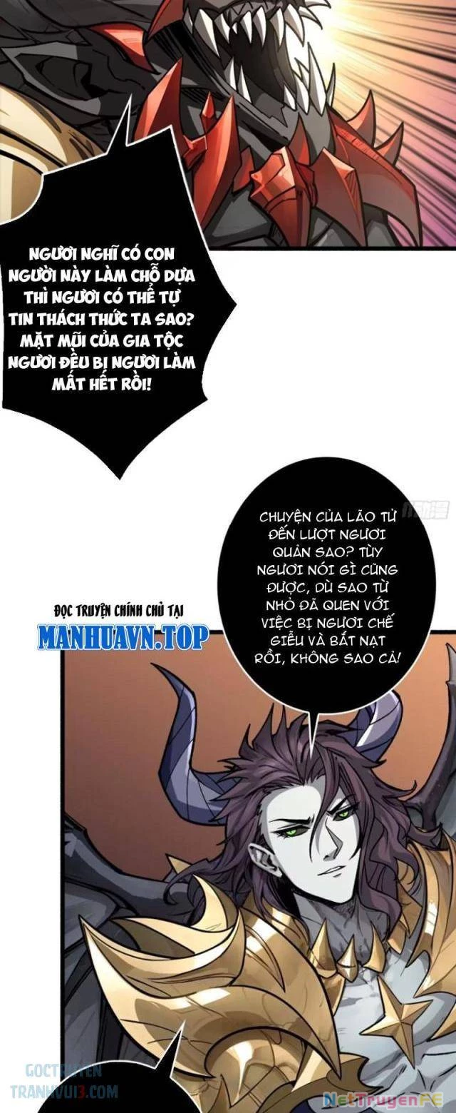 Bùng Cháy Đi Người Chơi Cấp Cao Chapter 38 - Trang 2