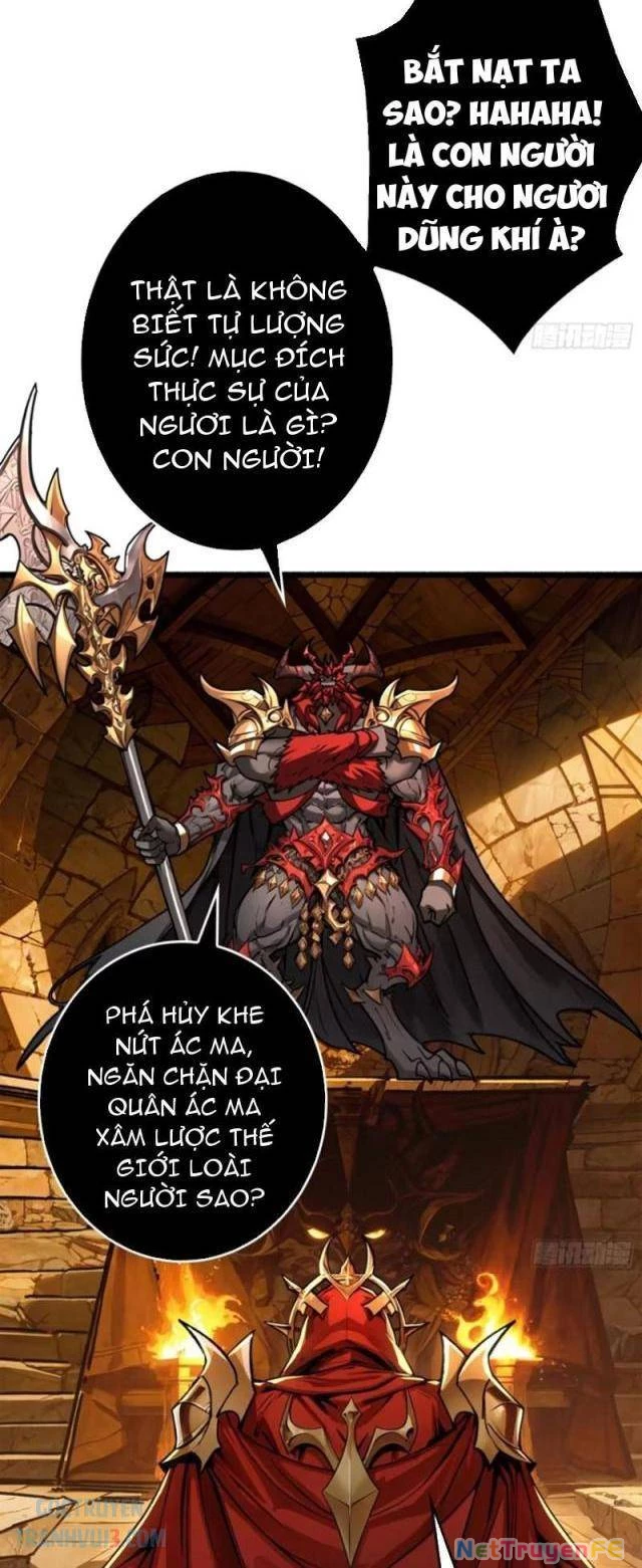 Bùng Cháy Đi Người Chơi Cấp Cao Chapter 38 - Trang 2