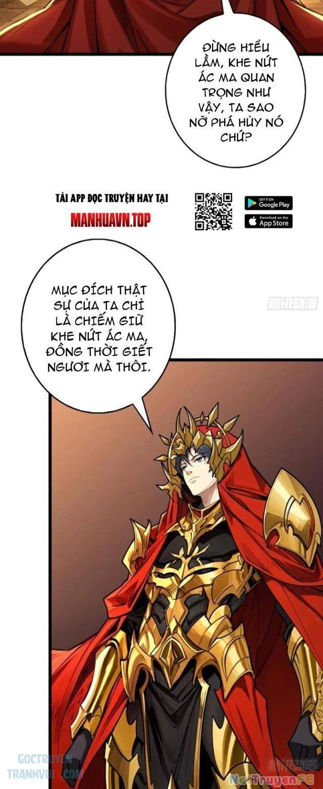 Bùng Cháy Đi Người Chơi Cấp Cao Chapter 38 - Trang 2