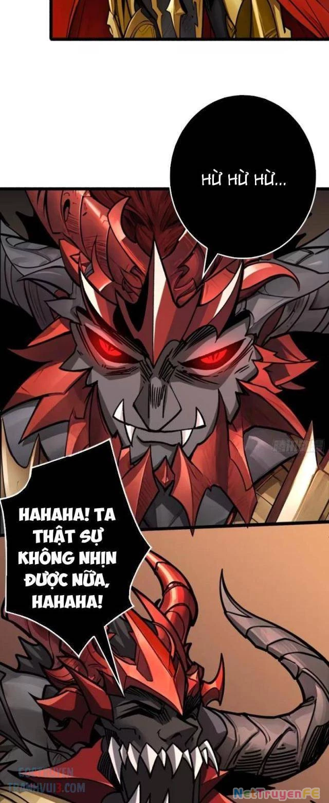Bùng Cháy Đi Người Chơi Cấp Cao Chapter 38 - Trang 2