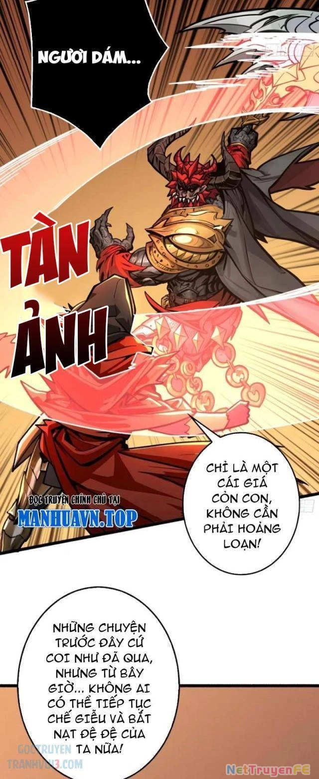 Bùng Cháy Đi Người Chơi Cấp Cao Chapter 38 - Trang 2