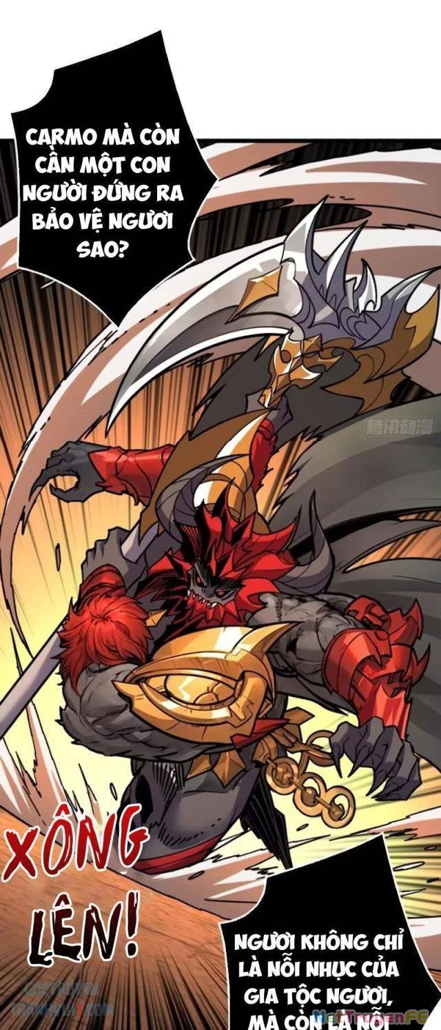 Bùng Cháy Đi Người Chơi Cấp Cao Chapter 38 - Trang 2