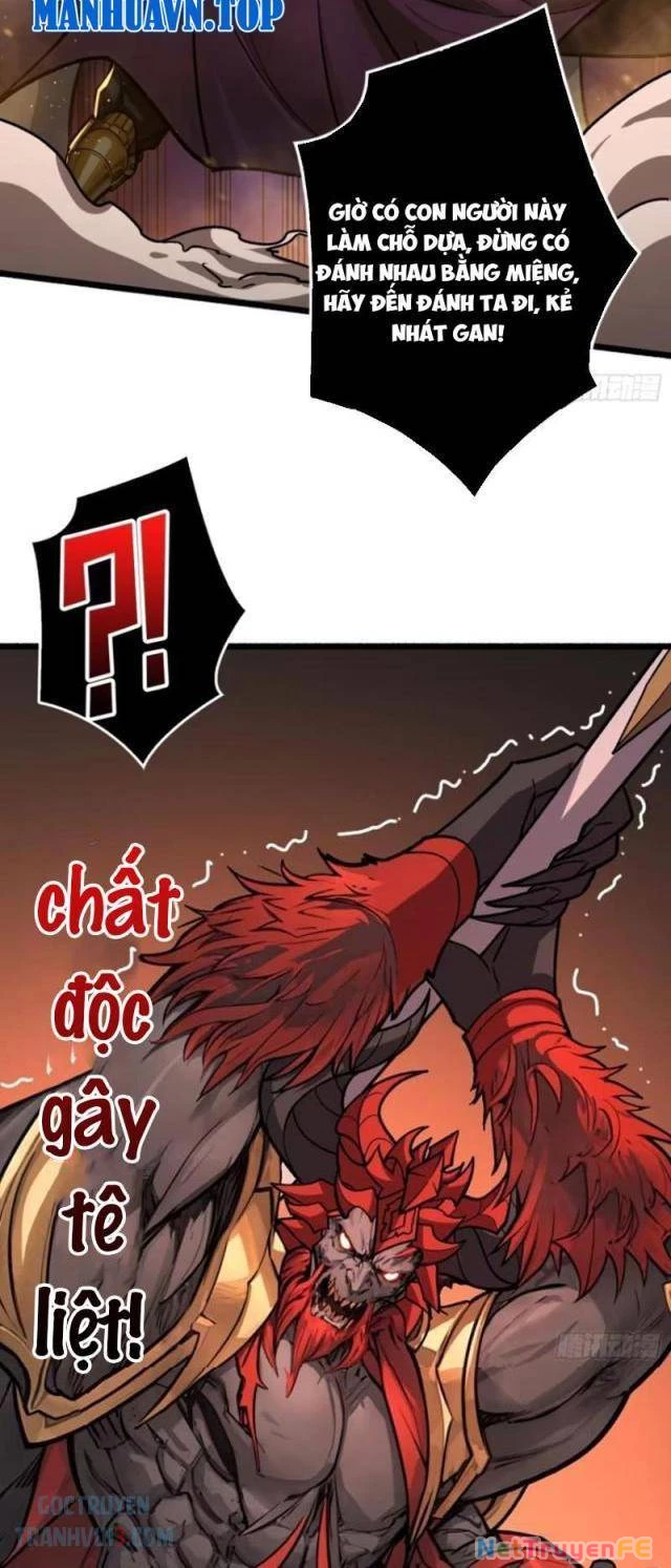 Bùng Cháy Đi Người Chơi Cấp Cao Chapter 38 - Trang 2