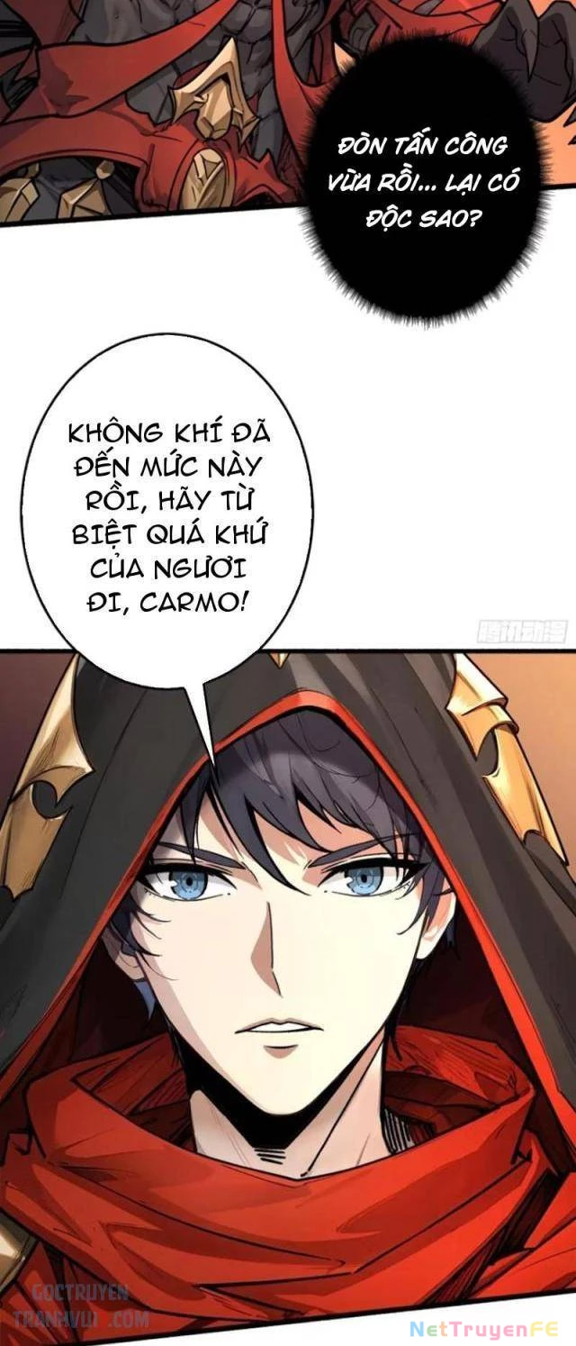 Bùng Cháy Đi Người Chơi Cấp Cao Chapter 38 - Trang 2