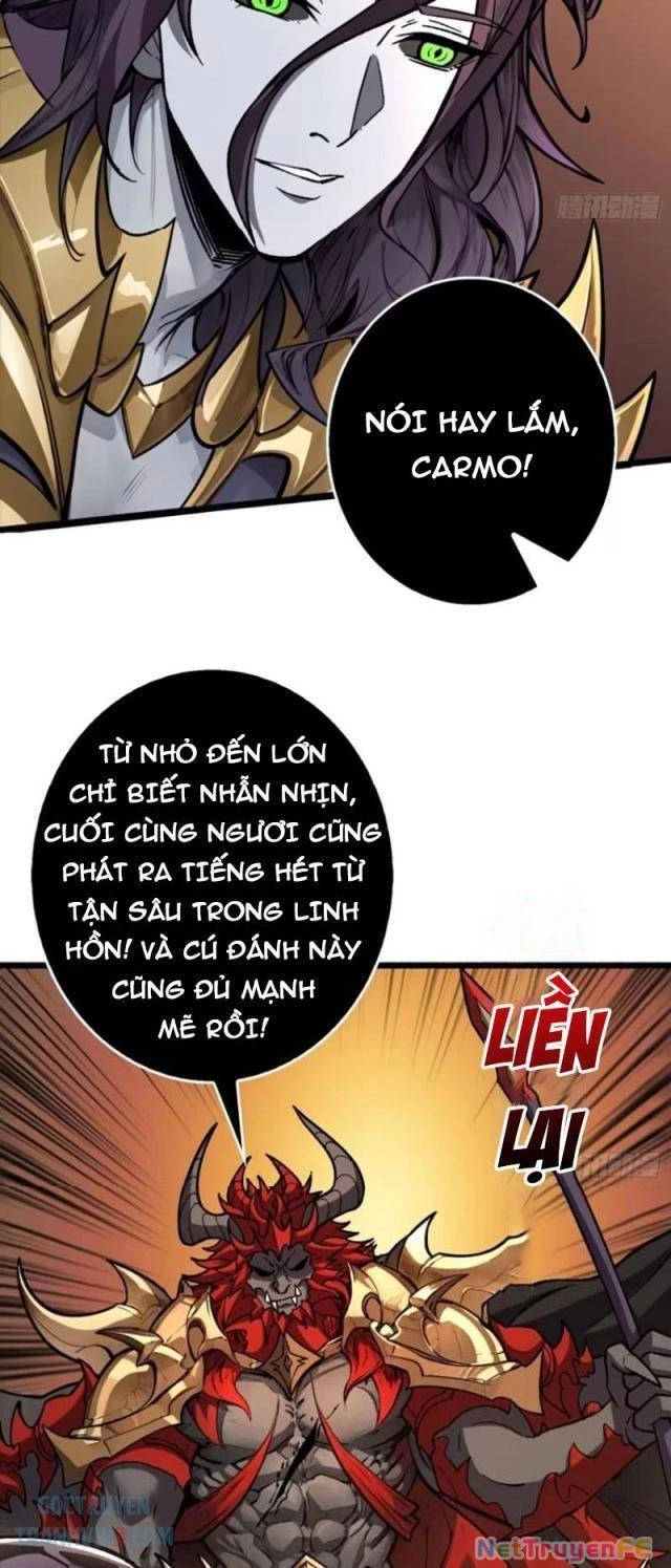 Bùng Cháy Đi Người Chơi Cấp Cao Chapter 38 - Trang 2