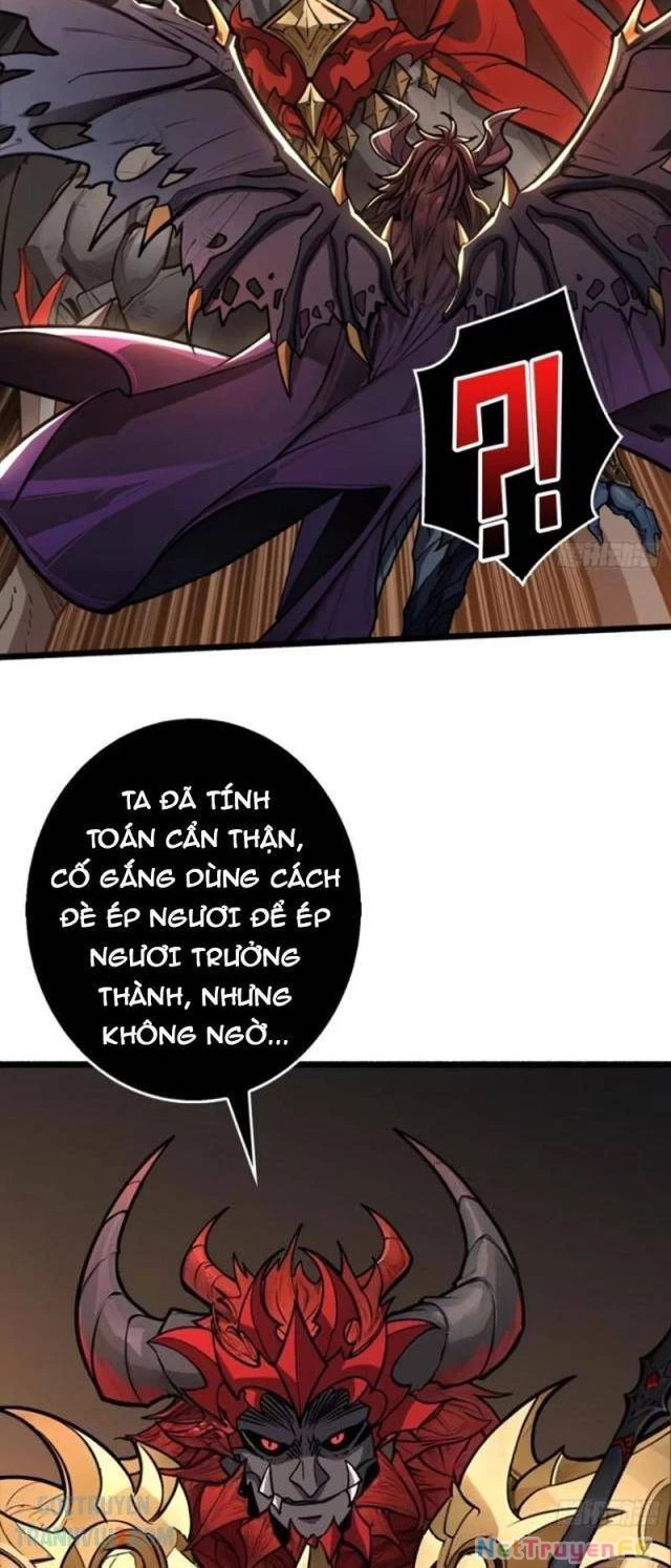 Bùng Cháy Đi Người Chơi Cấp Cao Chapter 38 - Trang 2