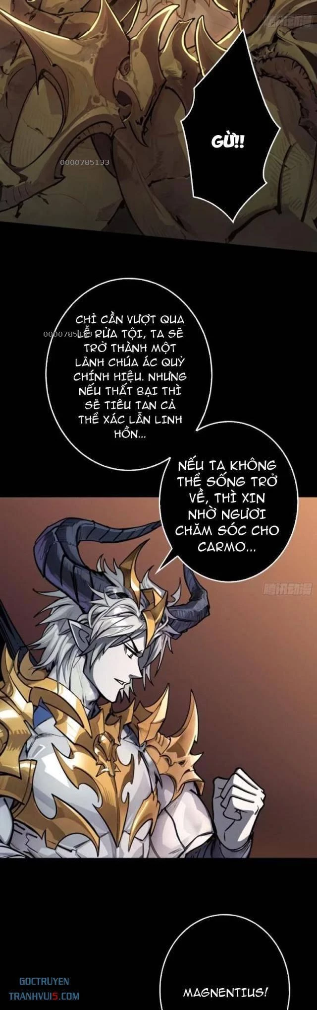 Bùng Cháy Đi Người Chơi Cấp Cao Chapter 39 - Trang 2