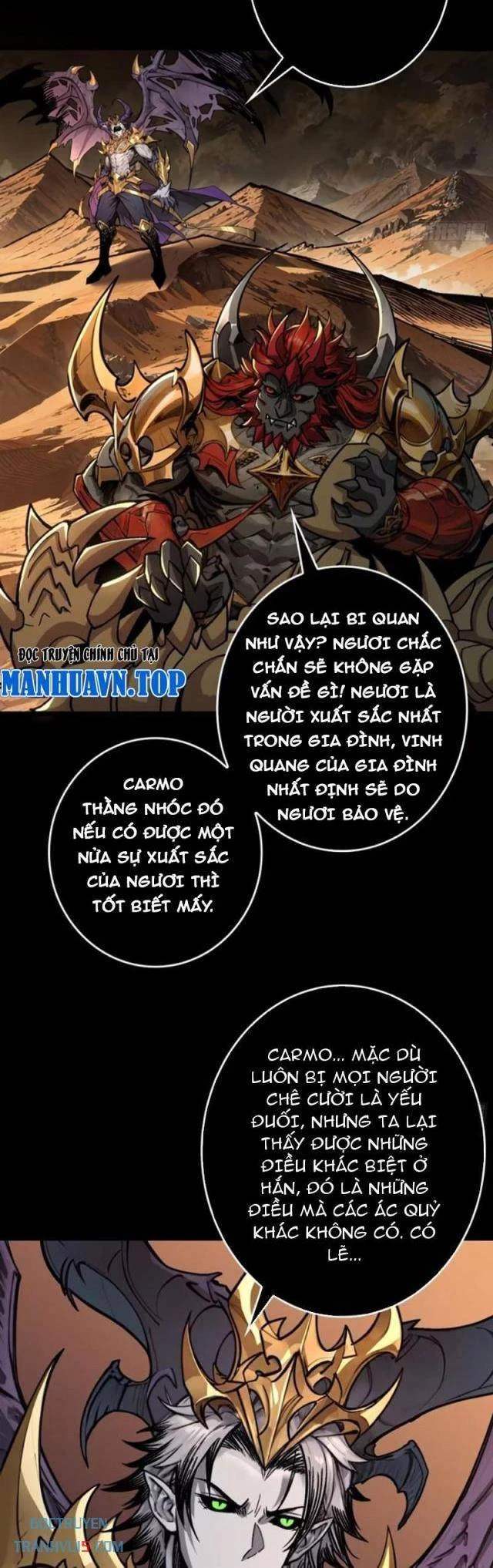 Bùng Cháy Đi Người Chơi Cấp Cao Chapter 39 - Trang 2