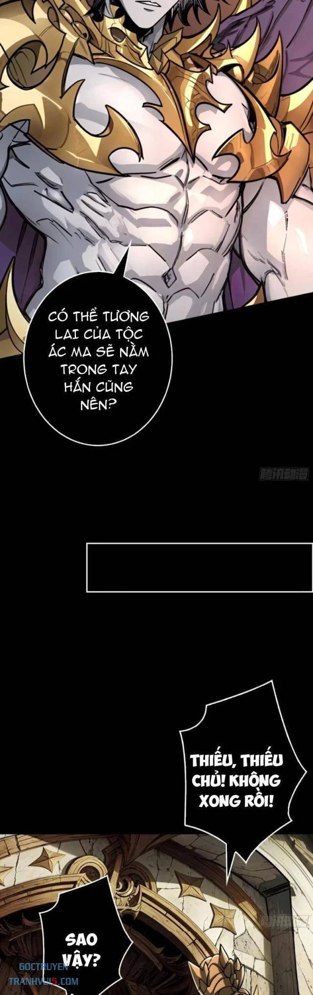 Bùng Cháy Đi Người Chơi Cấp Cao Chapter 39 - Trang 2