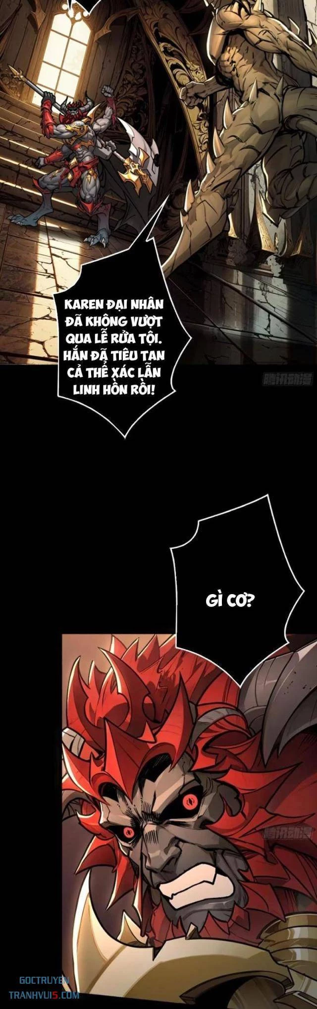 Bùng Cháy Đi Người Chơi Cấp Cao Chapter 39 - Trang 2