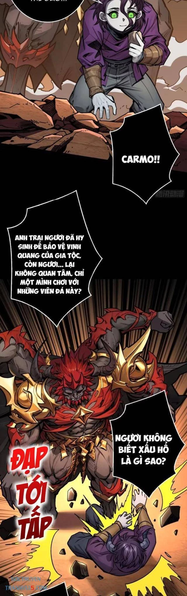 Bùng Cháy Đi Người Chơi Cấp Cao Chapter 39 - Trang 2