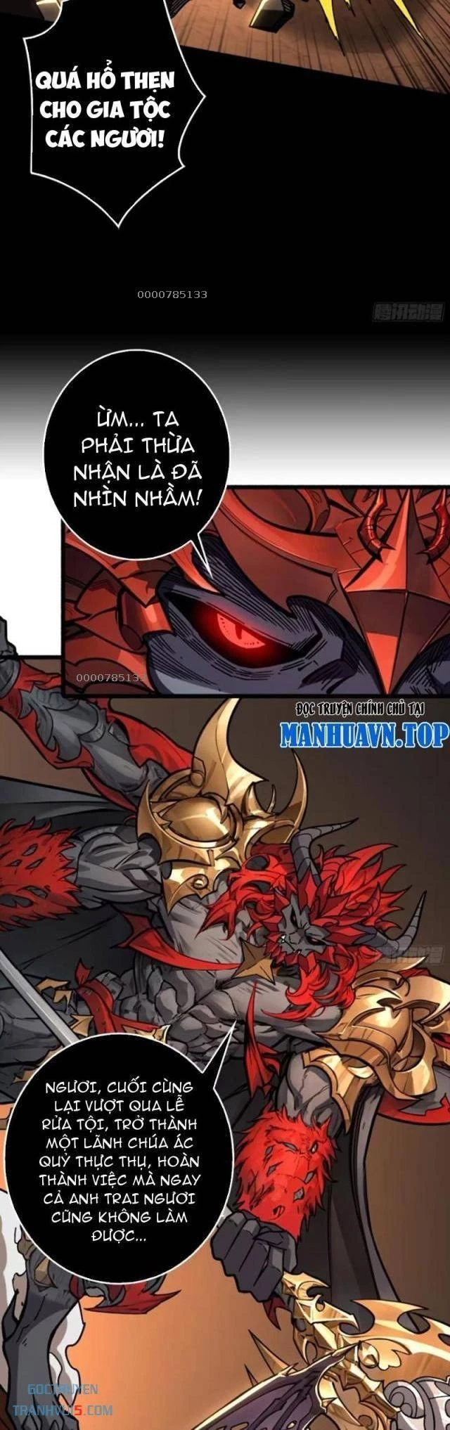 Bùng Cháy Đi Người Chơi Cấp Cao Chapter 39 - Trang 2