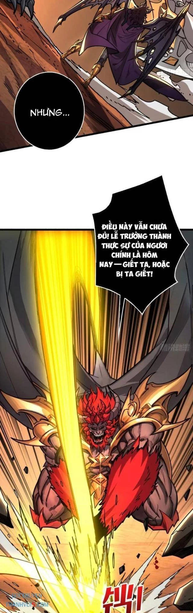 Bùng Cháy Đi Người Chơi Cấp Cao Chapter 39 - Trang 2