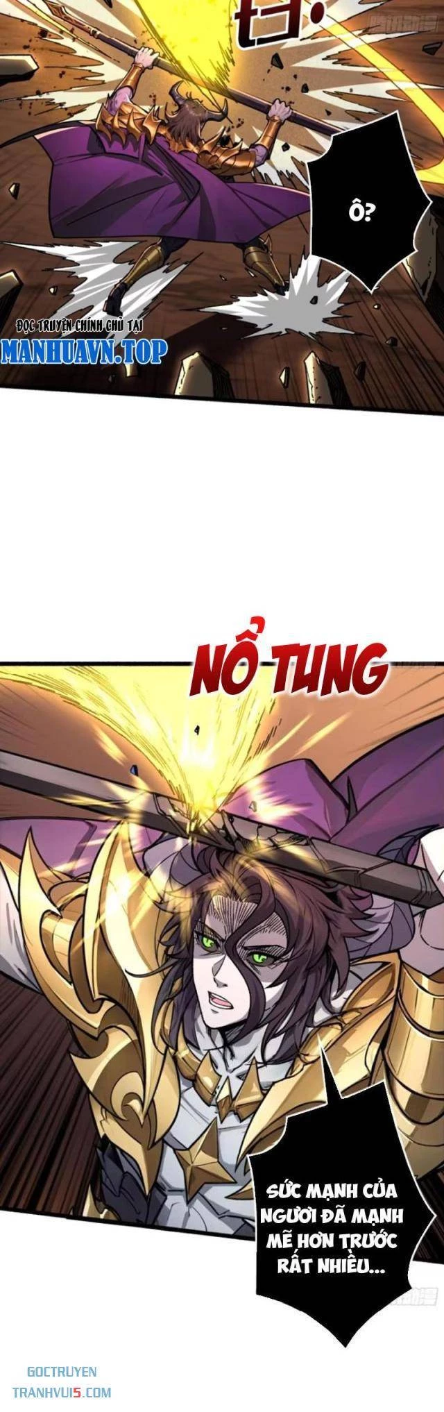 Bùng Cháy Đi Người Chơi Cấp Cao Chapter 39 - Trang 2