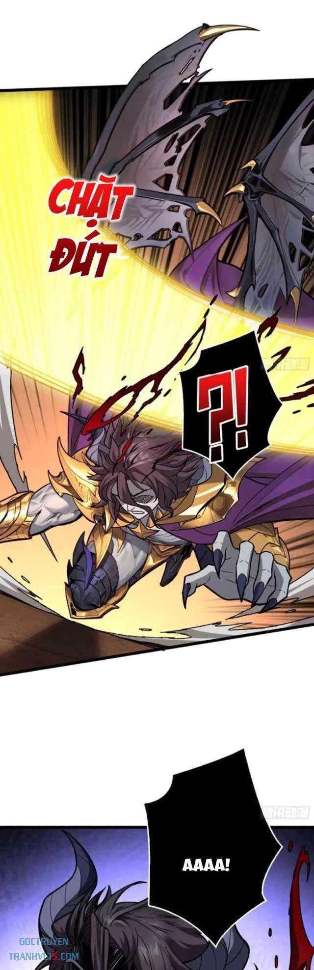 Bùng Cháy Đi Người Chơi Cấp Cao Chapter 39 - Trang 2