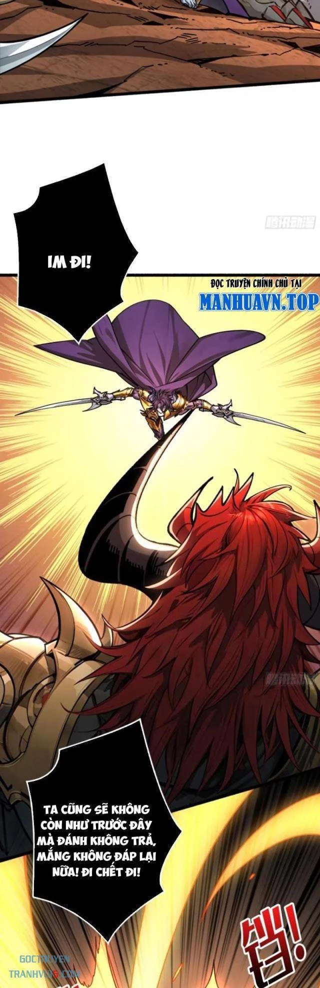 Bùng Cháy Đi Người Chơi Cấp Cao Chapter 39 - Trang 2