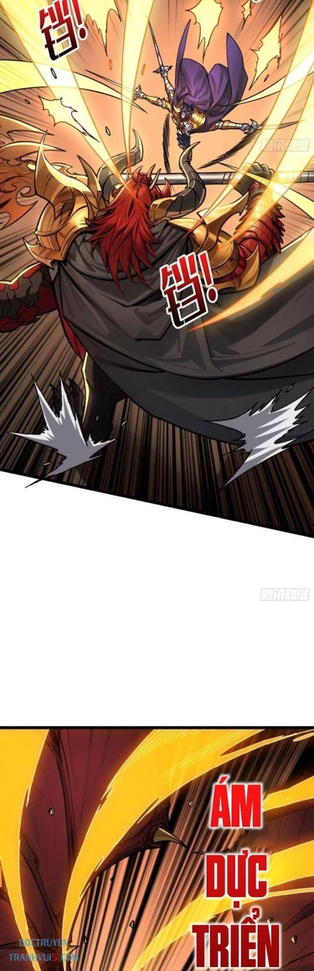 Bùng Cháy Đi Người Chơi Cấp Cao Chapter 39 - Trang 2