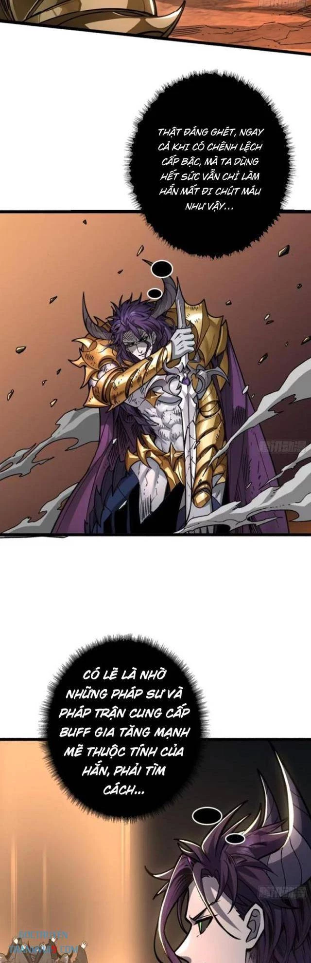 Bùng Cháy Đi Người Chơi Cấp Cao Chapter 39 - Trang 2