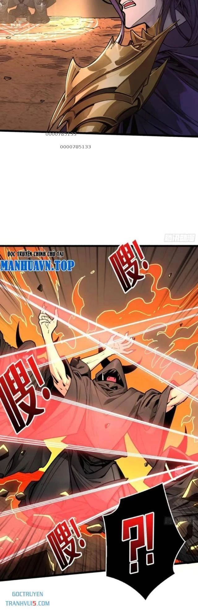 Bùng Cháy Đi Người Chơi Cấp Cao Chapter 39 - Trang 2