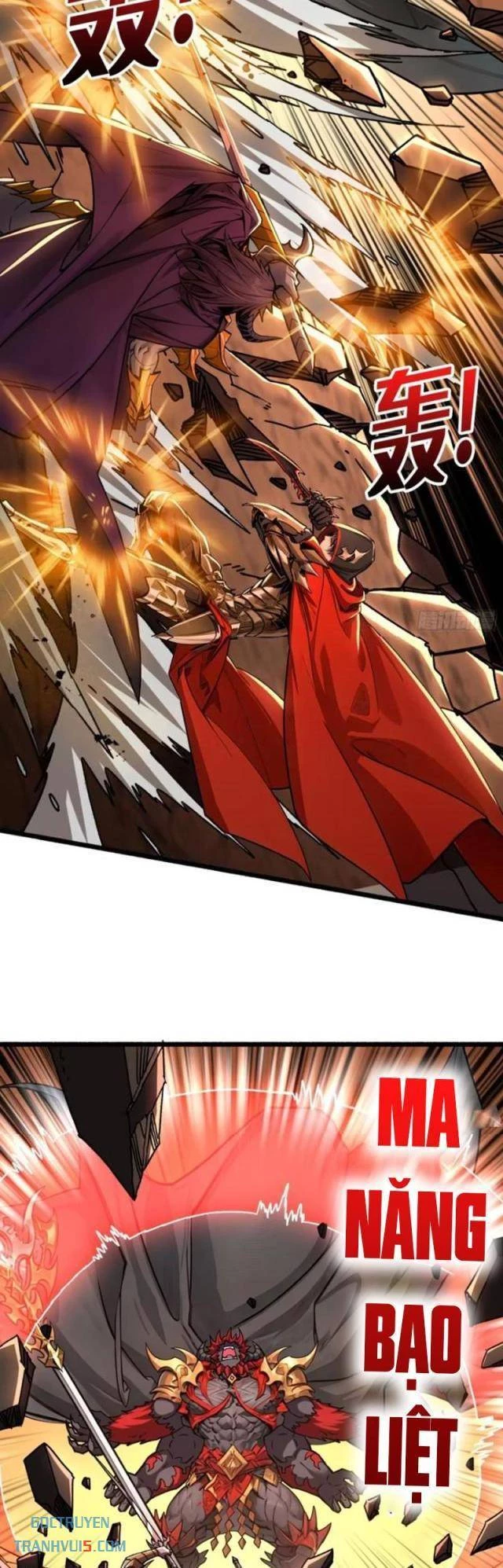 Bùng Cháy Đi Người Chơi Cấp Cao Chapter 39 - Trang 2