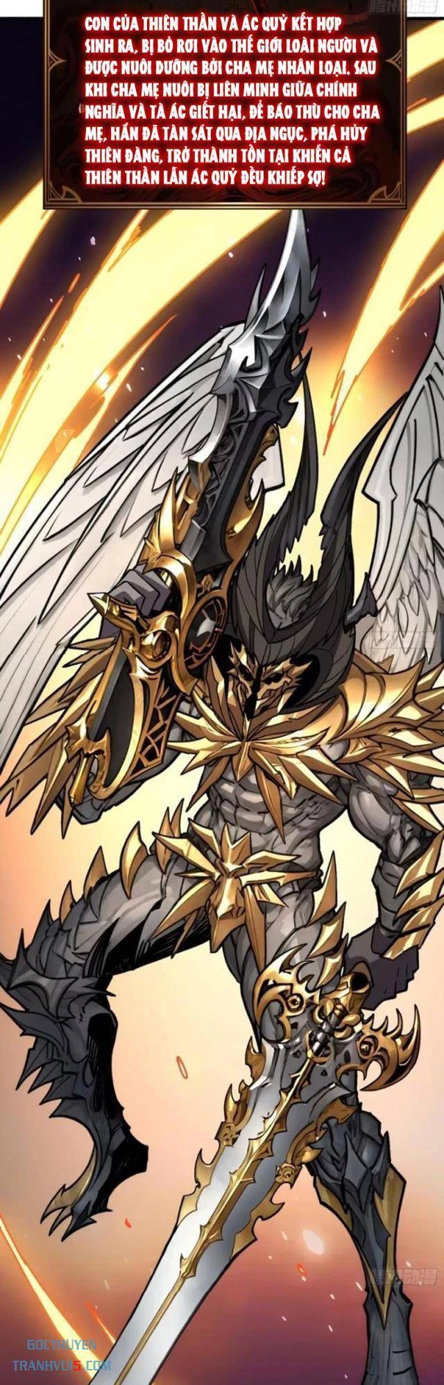 Bùng Cháy Đi Người Chơi Cấp Cao Chapter 39 - Trang 2