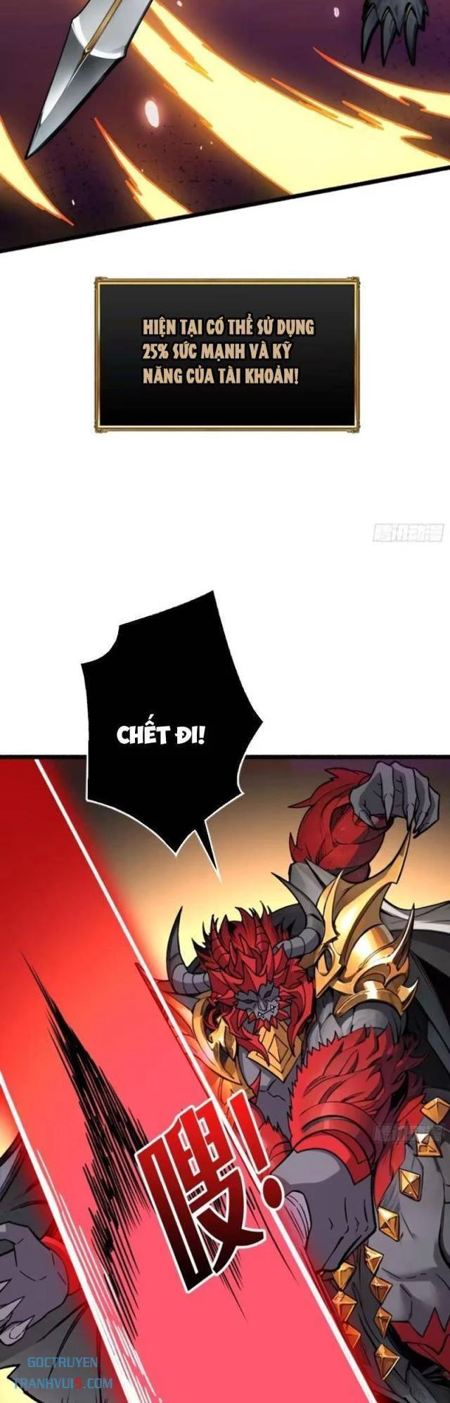 Bùng Cháy Đi Người Chơi Cấp Cao Chapter 39 - Trang 2