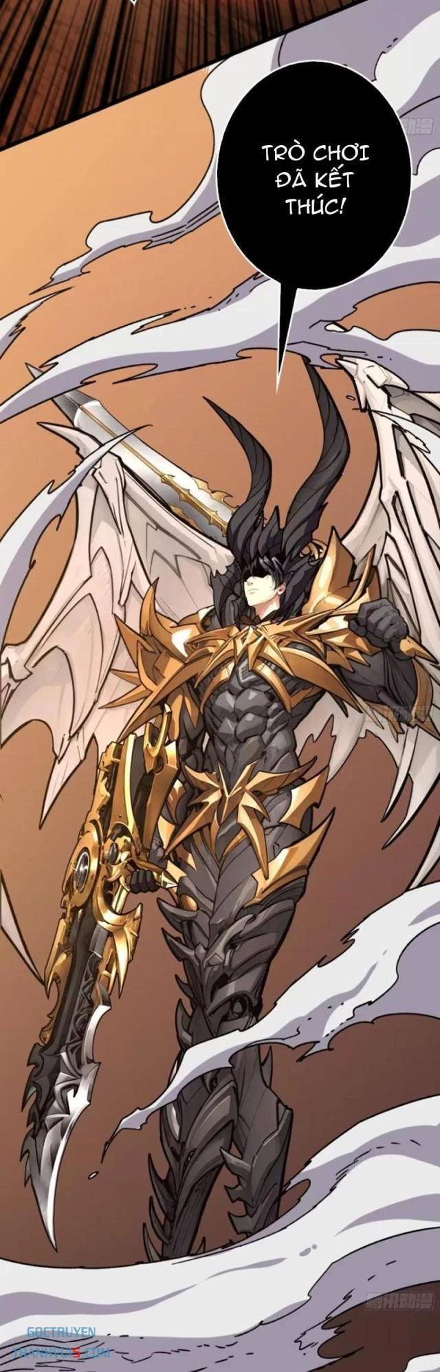 Bùng Cháy Đi Người Chơi Cấp Cao Chapter 39 - Trang 2