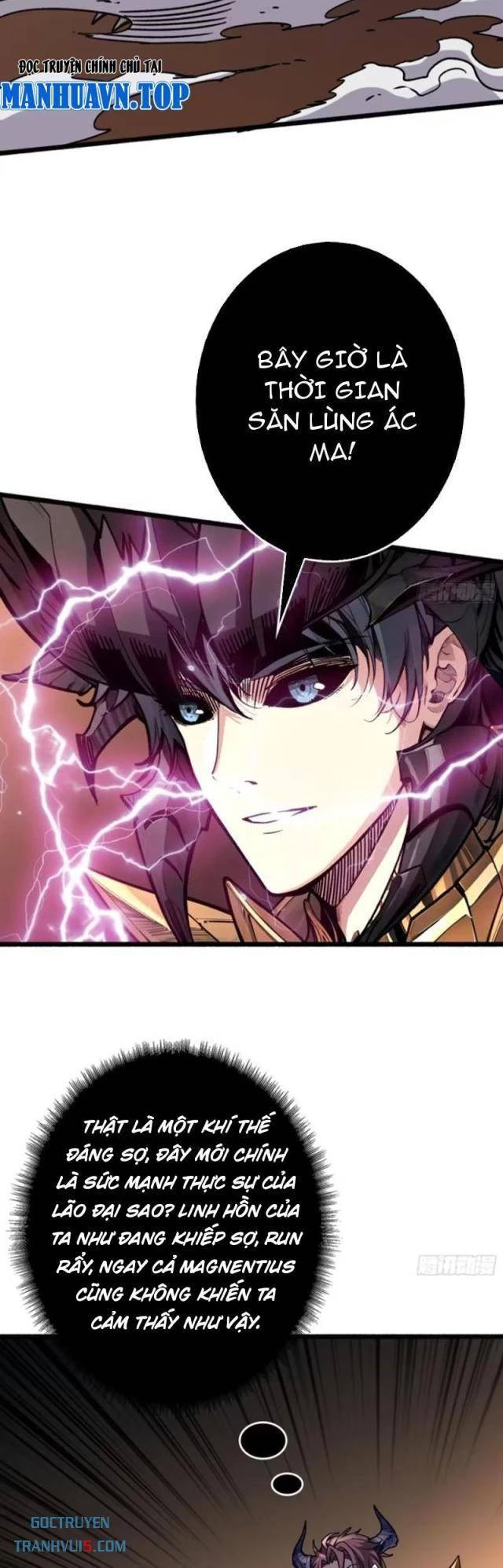 Bùng Cháy Đi Người Chơi Cấp Cao Chapter 39 - Trang 2