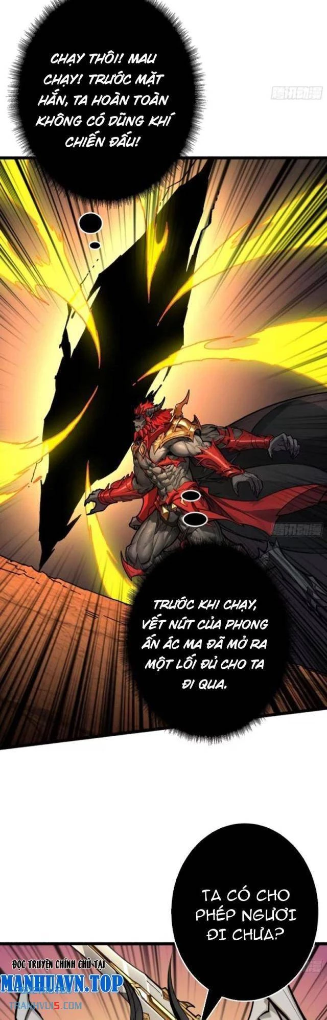 Bùng Cháy Đi Người Chơi Cấp Cao Chapter 39 - Trang 2