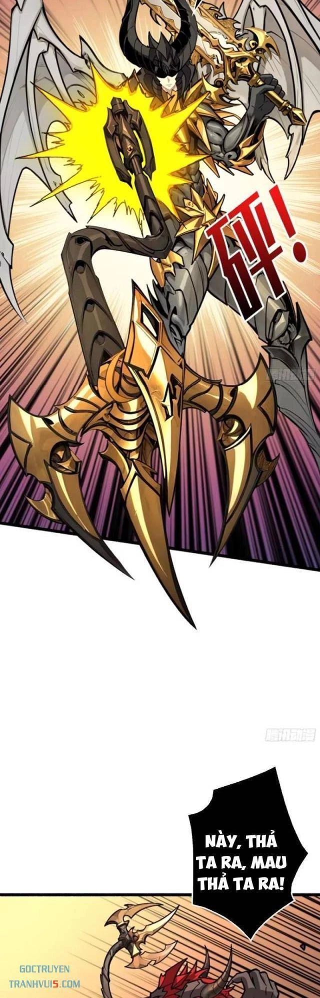 Bùng Cháy Đi Người Chơi Cấp Cao Chapter 39 - Trang 2