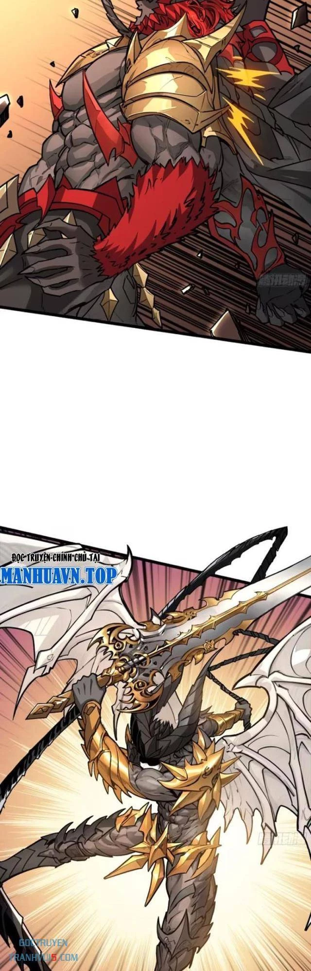 Bùng Cháy Đi Người Chơi Cấp Cao Chapter 39 - Trang 2