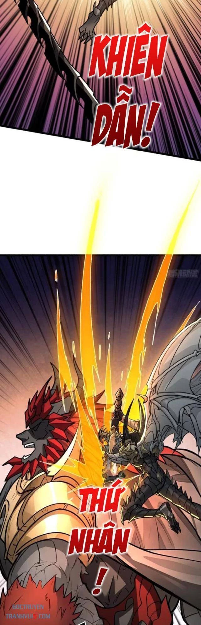 Bùng Cháy Đi Người Chơi Cấp Cao Chapter 39 - Trang 2
