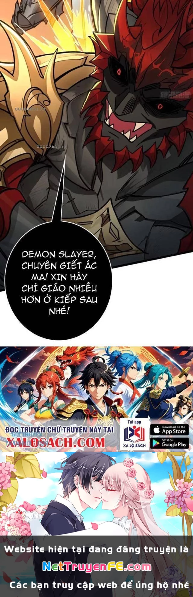 Bùng Cháy Đi Người Chơi Cấp Cao Chapter 39 - Trang 2