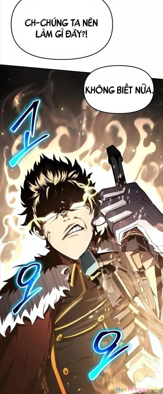 Vua Hiệp Sĩ Đã Trở Lại Với Một Vị Thần Chapter 83 - Trang 4