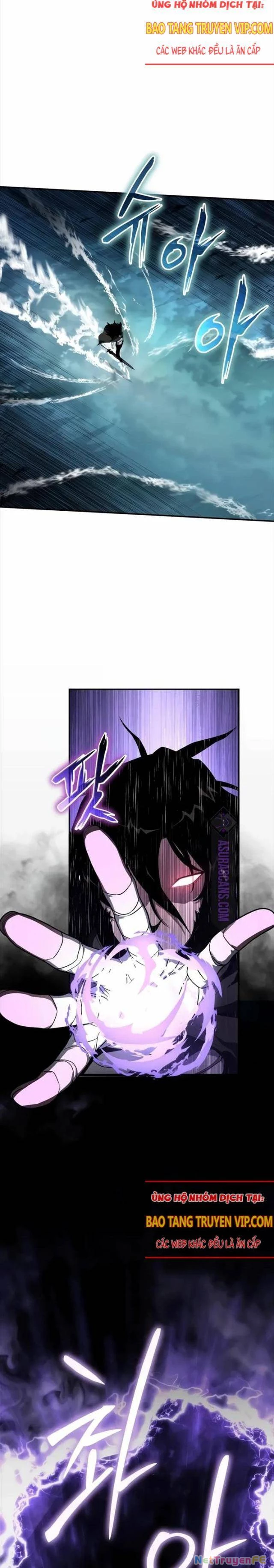 Vua Hiệp Sĩ Đã Trở Lại Với Một Vị Thần Chapter 83 - Trang 4