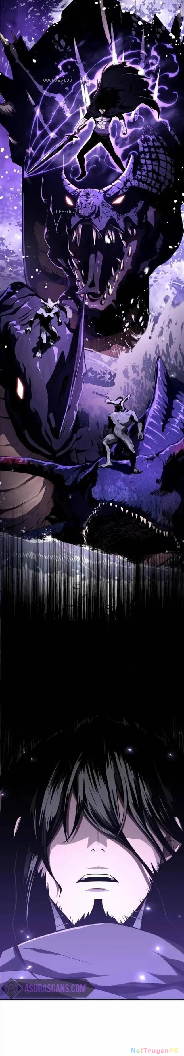 Vua Hiệp Sĩ Đã Trở Lại Với Một Vị Thần Chapter 83 - Trang 4