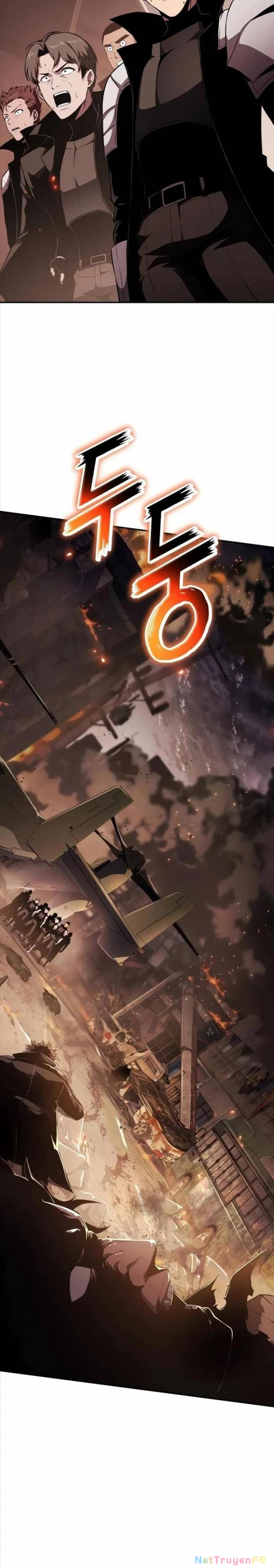 Vua Hiệp Sĩ Đã Trở Lại Với Một Vị Thần Chapter 83 - Trang 4