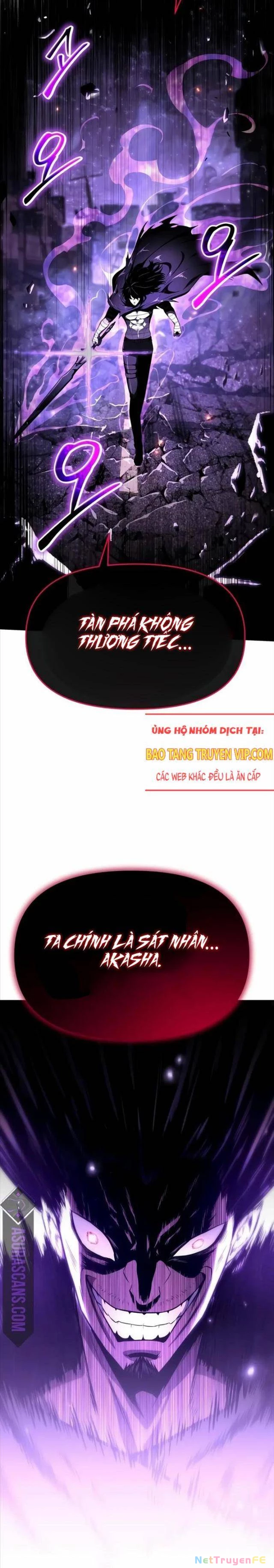 Vua Hiệp Sĩ Đã Trở Lại Với Một Vị Thần Chapter 83 - Trang 4