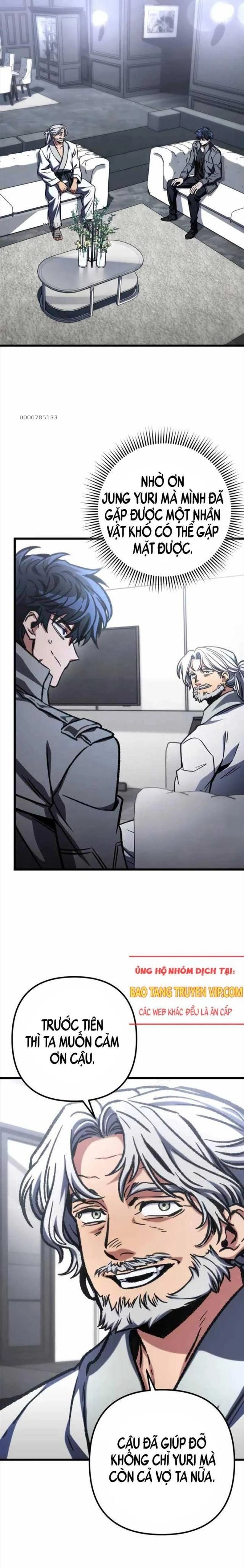 Sát Thủ Thiên Tài Đơn Độc Chapter 53 - Trang 4