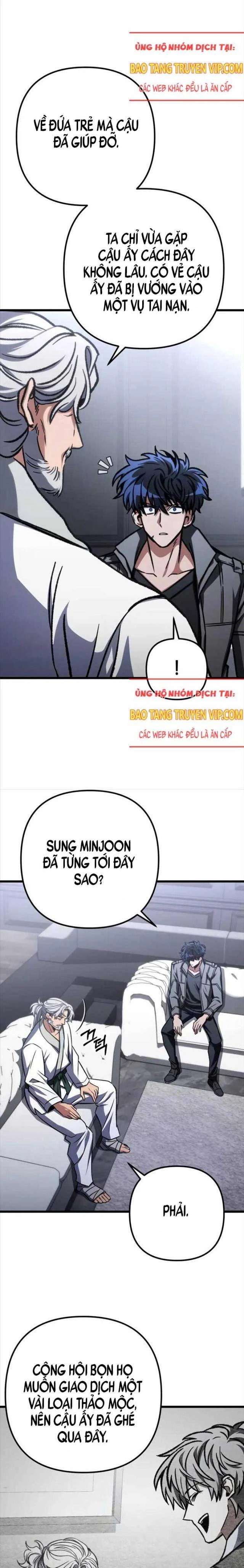 Sát Thủ Thiên Tài Đơn Độc Chapter 53 - Trang 4