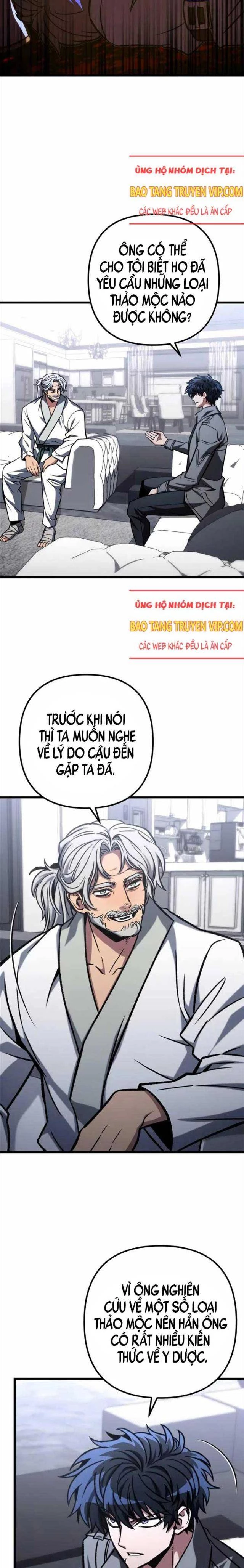 Sát Thủ Thiên Tài Đơn Độc Chapter 53 - Trang 4