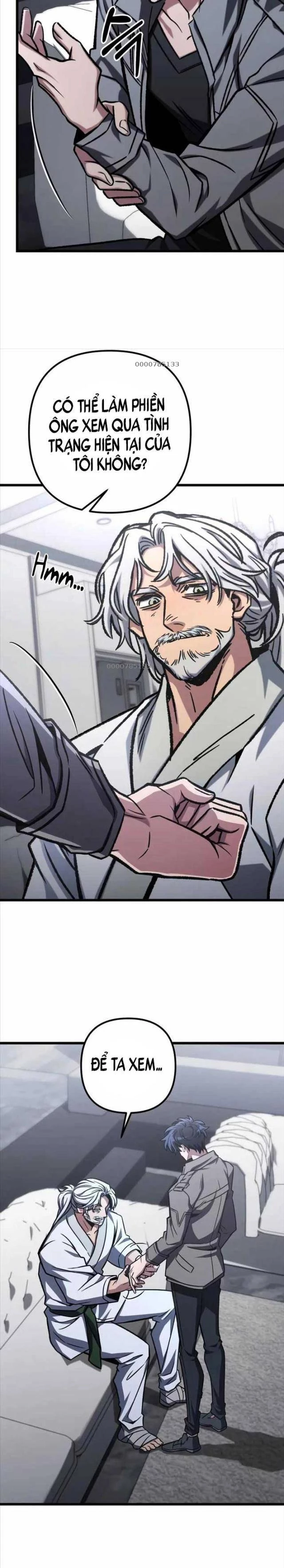 Sát Thủ Thiên Tài Đơn Độc Chapter 53 - Trang 4