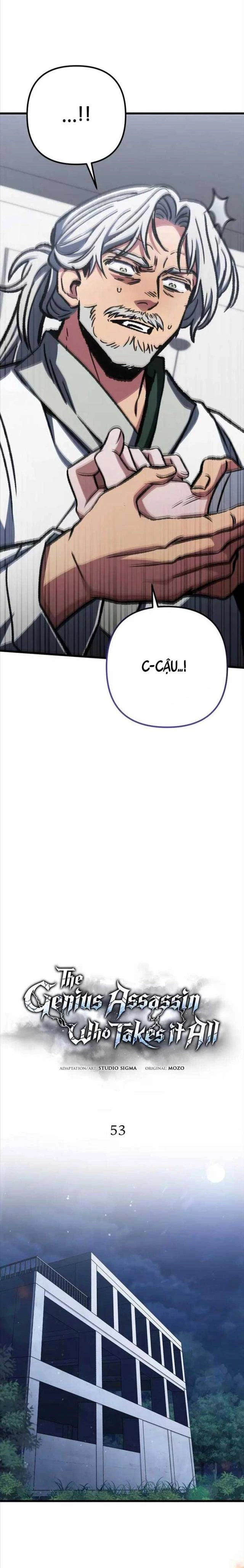 Sát Thủ Thiên Tài Đơn Độc Chapter 53 - Trang 4