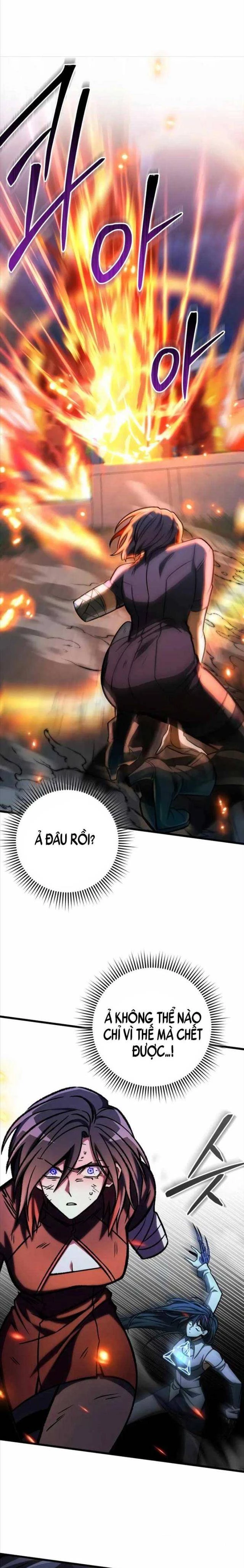 Sát Thủ Thiên Tài Đơn Độc Chapter 53 - Trang 4