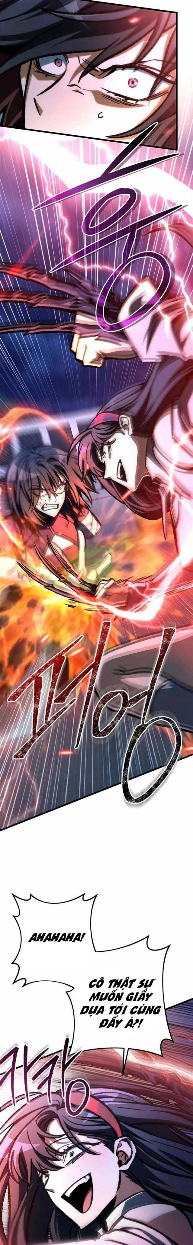 Sát Thủ Thiên Tài Đơn Độc Chapter 53 - Trang 4