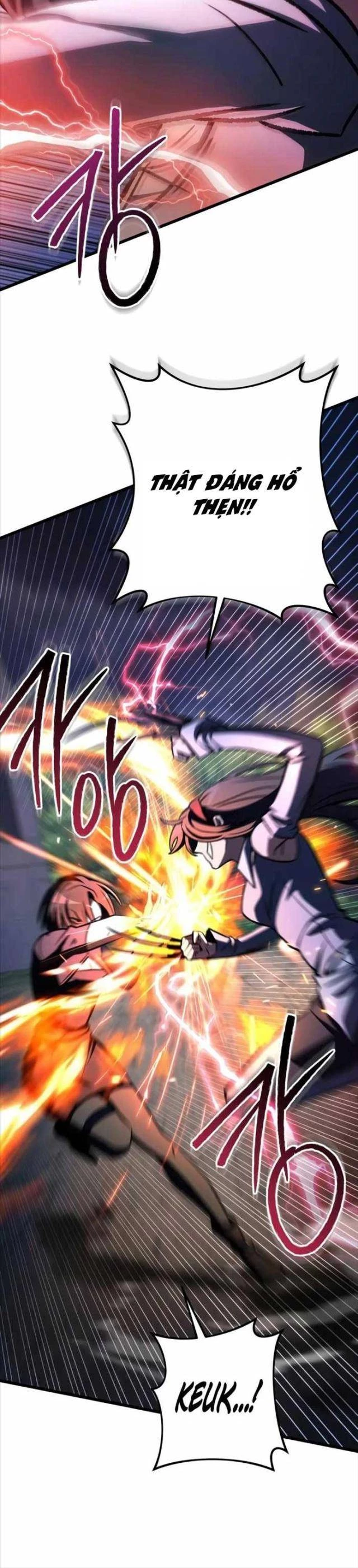 Sát Thủ Thiên Tài Đơn Độc Chapter 53 - Trang 4